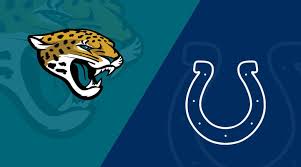 Jacksonville Jaguars At Indianpolis Colts Matchup Preview 11