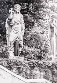 Eucharisztikus kongresszus bélyegnemzetközi eucharisztikus kongresszus: Szent Tamas Apostol Labanal Hogy Kerult A 30 As Evekben Egy Kinai Kisfiu Magyarorszagra Magyar Kurir Katolikus Hirportal