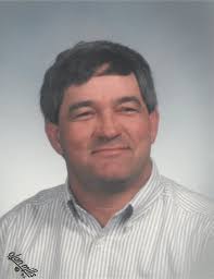 Obituary information for Alvin Dwayne Ogle