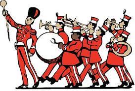 Arcadia Broiler Dairy Days Clip Art Library Drums Cartoon Clip Art Library Marching Band