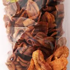 Cerita berawal sekitar tahun 2009, seorang pedagang yang menjual keripik kulit melinjo di area sekolah dengan harga yang murah meriah dan ternyata rasanya sangat enak. Jual Produk Kripik Pisang Manis Termurah Dan Terlengkap Juli 2021 Bukalapak