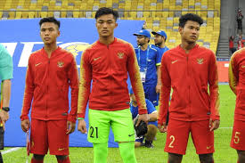 Info timnas terbaru hari ini tc timnas indonesia u19 di kroasia, fisik. Timnas Indonesia U 16 Wajib Hindari Kesialan Tim Senior Di Piala Asia 2007 Okezone Bola