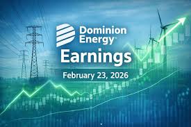 Dominion Earnings Today: What Could Move D Stock Next