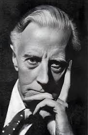 Ernest Thesiger's Life and Career in Classic Movies