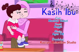 Berikut ini adalah lirik lagu 'makna cinta' milik rizky febian. Lirik Lagu Anak Indonesia Kasih Ibu Yang Diciptakan Mochtar Embut Sonora Id