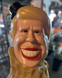 Jack Brown's Beer & Burger Joint KDH