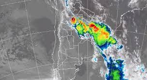 The servicio meteorológico nacional (smn) is mexico's national weather organization. El Servicio Meteorologico Nacional Emitio Una Alerta Por Tormentas Intensas Para Misiones Misionesonline