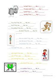 Esl games should be a part of any beginner's curriculum as tools to pique students' interest in english learning by making it fun and stimulating. To Be Am Is Are Teaching English Learn English Lesson