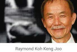 Senarai anggota pasukan khas yang menyiasat berhubung kehilangan paksa melibatkan dua aktivis sosial, pastor raymond koh keng joo serta amri che mat akan diumum dalam masa terdekat. Kenyataan Media Mana Pastor Parti Amanah Negara Facebook