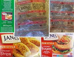 Janes - Back To School Prep Is Easy With Janes®. What Would Your Kids  Prefer In Their Lunchbox - Janes® Pub Style Chicken Strips Or Janes® Pub  Style Chicken Nuggets? Tell Us