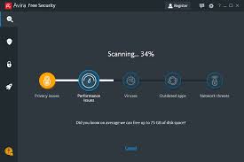 Steer clear of any online threats, malicious links, and dubious programs. Avira Free Security Review Pcmag
