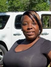 Obituary information for Shantrell Dwan Hall