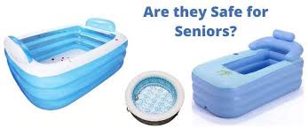 Maybe you would like to learn more about one of these? Can Portable Bathtubs Be Used By Seniors Safety Tips For Elderly