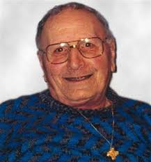 Obituary of Clifford H. Sterling