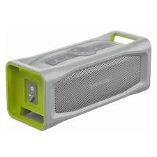 No Pool Party Is Complete Without A Waterproof Speaker Waterproof Speaker Waterproof Bluetooth Speaker Bluetooth Gadgets