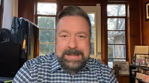 📆 A new year is here! Now what? , 💫 Bible Minute with Mark Smith