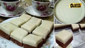 Resepi kuih akok yg mudah dan sedap!!! Resepi Talam Ubi Kayu Sedap Tips Untuk Mendapatkan Kuih Yang Cantik Dan Menyelerakan Durian Cheese