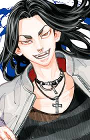 Mikey tells takemichi to set emma on his back, and they walk to the hospital. Keisuke Baji Tokyo Revengers Myanimelist Net