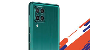 Samsung Galaxy F62 debuts in India ...