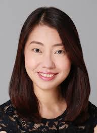 Yvonne Poon's Instagram, Twitter & Facebook