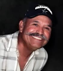 Ruben Perez Obituary