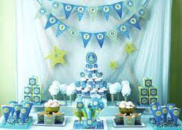 These first birthday party ideas for boys will make that special day memorable. 9 Smashing First Birthday Party Ideas For Your Summer Baby