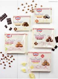 Oetker fertige kleine kuchen von aldi süd ansehen! Diy Geschenkidee Mit My Sweet Table Dr Oetker Love Decorations In 2021 Geschenkideen Diy Geschenkideen Geschenke