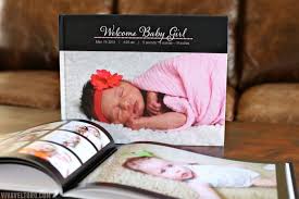 Diy vintage story book baby shower. How To Make The Easiest Baby Photo Book Ever Viva Veltoro