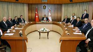 Kktc'de bakanlar kurulu koronavirüse karşı olağanüstü gündemle toplandı. Bakanlar Kurulu Toplandi Guncel Kibris