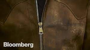 How A 5k Luxury Leather Jacket Is Made Youtube