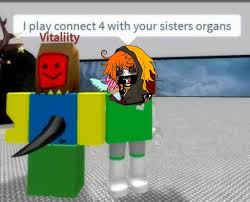 Pin By On Roblox Memes Roblox Memes Turn Ons Memes