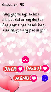 Love Quotes Bisaya Love Quotes 2019 The best relationships quotes prove that love can withstand all. love quotes bisaya love quotes 2019