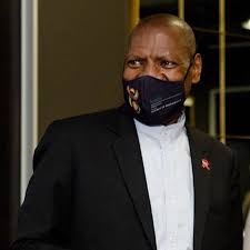 Check spelling or type a new query. Mkhize South Africa S Health Minister Wife Hit By Covid 19 P M News