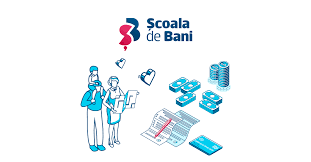 Şcoala de bani este cel mai extins program de educaţie financiară derulat gratuit cu ajutorul a 1000 de colegi din bcr care au devenit profesori de educaţie financiară şi care fac ateliere cu adulţi, tineri, adolescenţi şi copii. Cursul È™coala De Bani Pentru PÄƒrinÈ›i È™coala De Bani Bcr