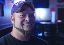 Charles Stivers's Instagram, Twitter & Facebook