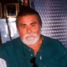 Obituary information for Cornelio Chris Cantu