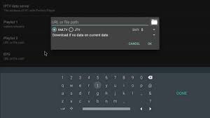 See video in different screen. How To Install And Setup Perfect Player Free Iptv Youtube