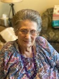 Barbora Lucelle Richards Obituary (2023)