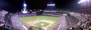 Coors Field Wikipedia