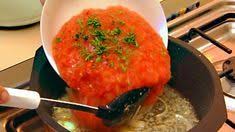 Brown Lentils In Rougaille Recipe Tasty Vegetarian Recipes Whole Food Recipes Food