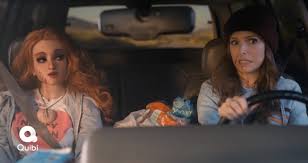 Dummy is an american web television series created by cody heller that debuted on quibi on april 20, 2020. Dummy Quibi Review Anna Kendrick Befriends A Talking Sex Doll In A Sort Of True Story