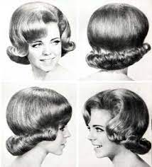 1960s Hair And Makeup 1950s Hairstyles 60s Hair Vintage Hairstyles