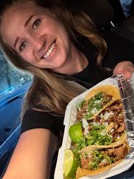 Found a taco truck in Charlotte