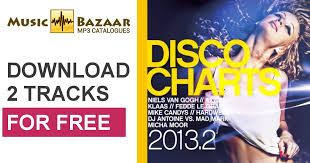 Disco Charts 2013 2 Mp3 Buy Full Tracklist