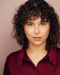 Abigail Frances's Instagram, Twitter & Facebook