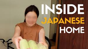 For authentic feeling, the plant that you should use is. Average Japanese House Inside The Home Of A Typical Tokyo Family Youtube