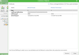 How To Recover Group Policy Objects