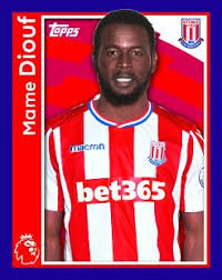 Jun 28, 2021 · hatayspor'dan mame diouf da üçüncü alternatif olarak listeye alındı. Mame Biram Diouf Topps Football Stickers Hatayspor Premier League