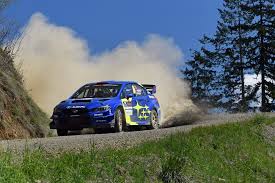 O mais recente rumor refere que a subaru pode regressar ao wrc em 2022, no começo da era híbrida da competição. Swedish Driving Prodigy Oliver Solberg Gives Subaru The Win At Olympus Rally The News Wheel