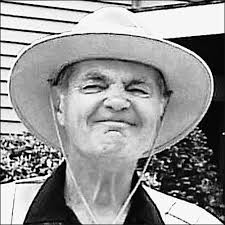 JOHN NORMAN Obituary (1947